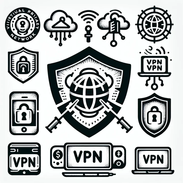 快鸭加速器商标图